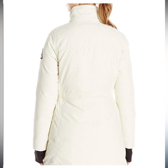 Westcomb traverse parka winter down jacket by - Picture 4 of 12